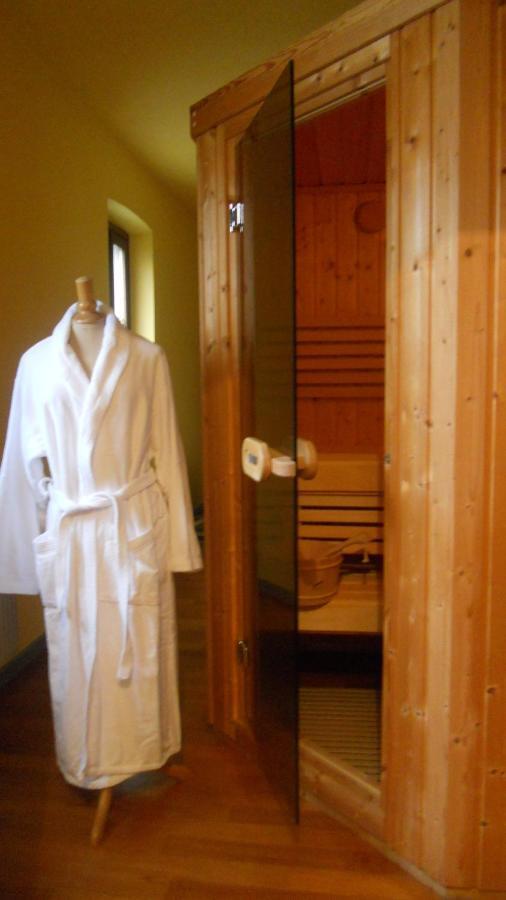 Ristolocanda Grani Di Pepe Flaibano Quarto foto